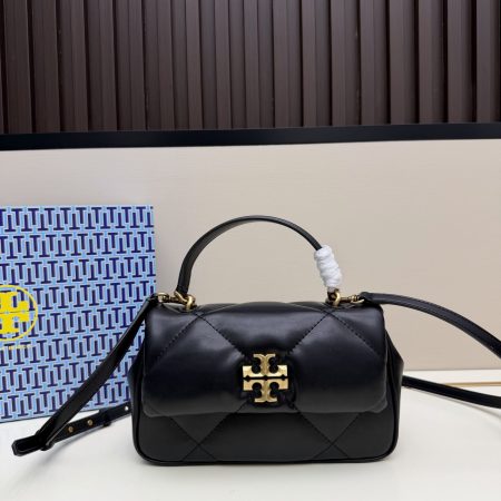 Tory Burch Kira Convertible Bag - Image 3