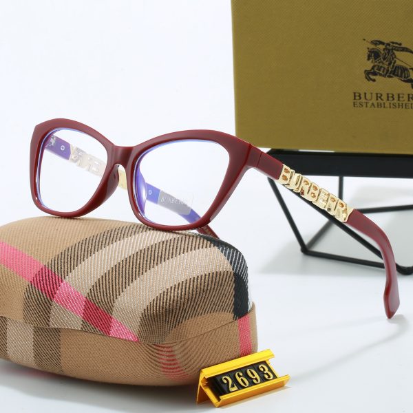 Burberry Fashionable Sunglasses
