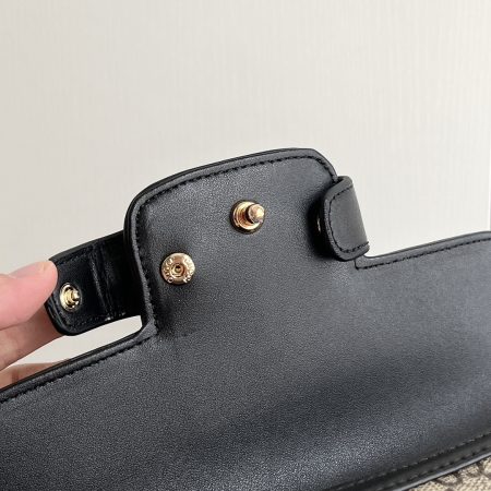 Gucci Horsebit 1955 Bag - Image 8