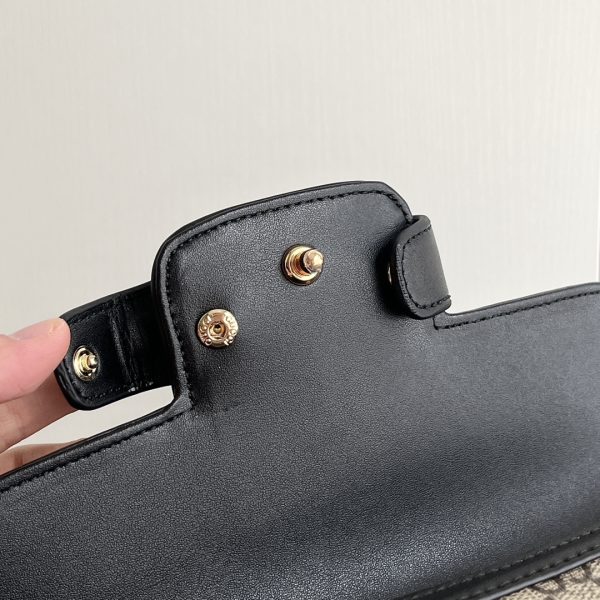 Gucci Horsebit 1955 Bag