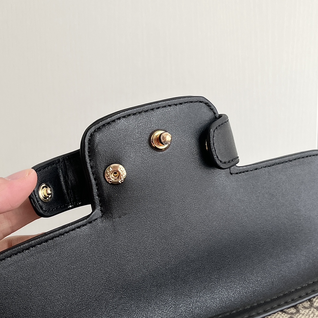 Gucci Horsebit 1955 Bag - Image 8