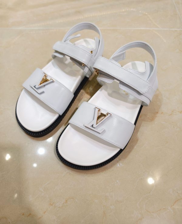 LV Mare Comfort Sandal - Shoes l
