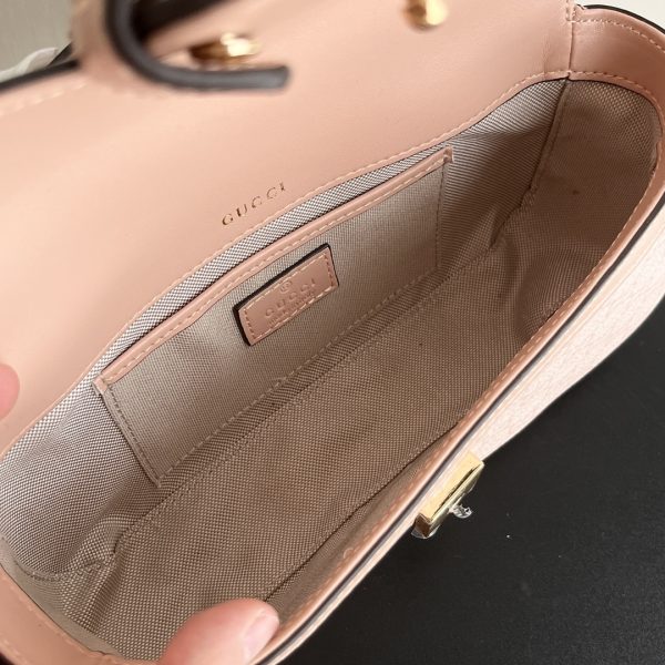 Gucci GG Canvas Bag