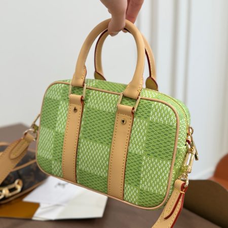 LV Handbag - Image 6