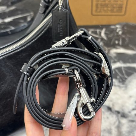 Coach Juliet Series Crossbody Bag - Image 7