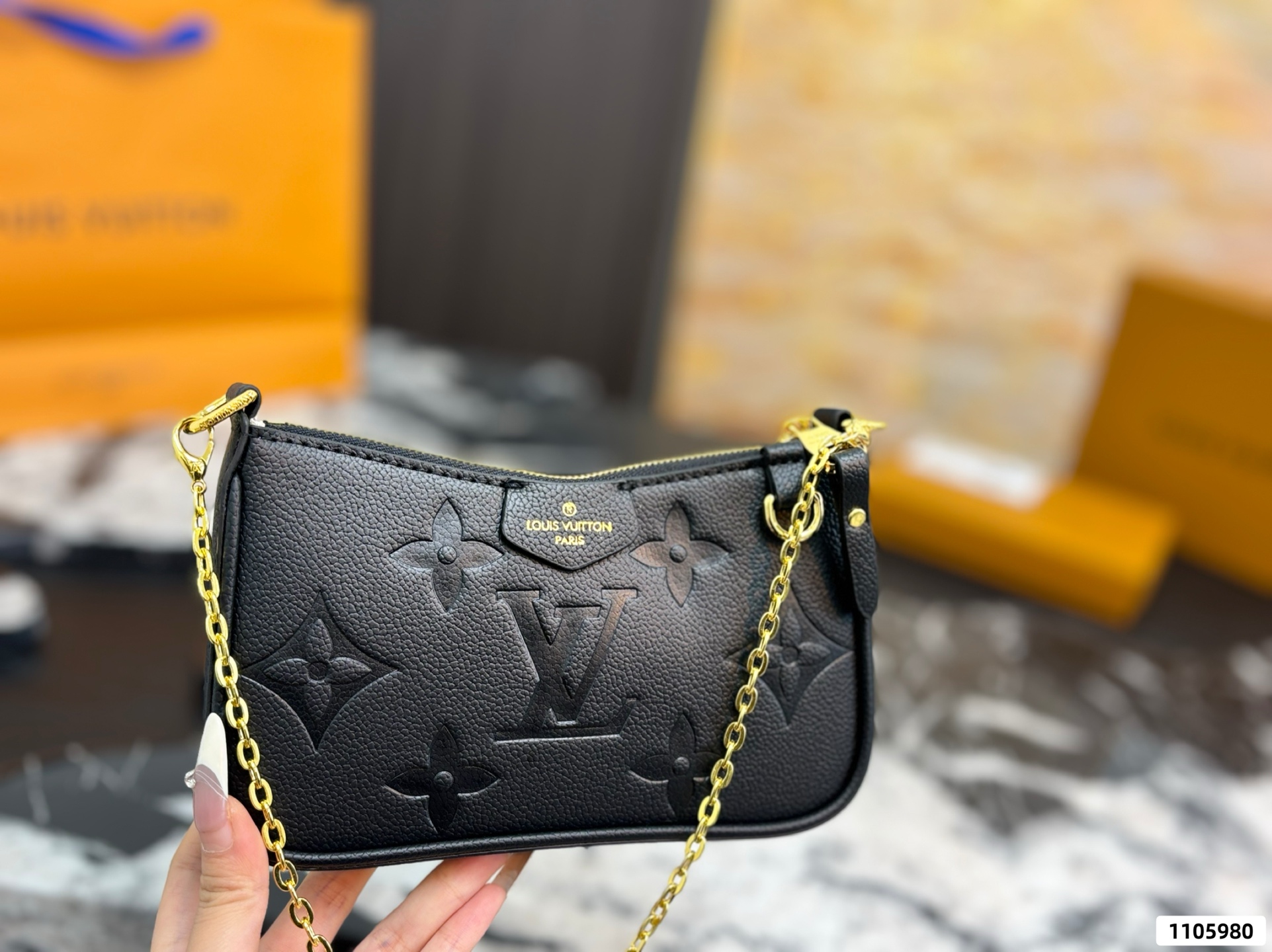 LV's Latest Mahjong Coin Purse - Image 3