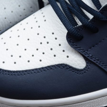 Air Jordan 1 Retro High Midnight Navy DC1788-100 - Image 15