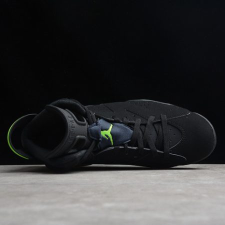 Air Jordan 6 Electric Green CT8529-003 - Image 5