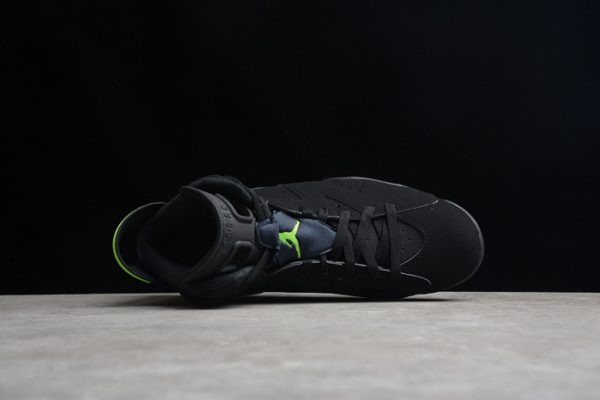 Air Jordan 6 Electric Green CT8529-003