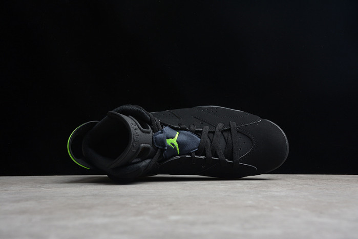 Air Jordan 6 Electric Green CT8529-003 - Image 5