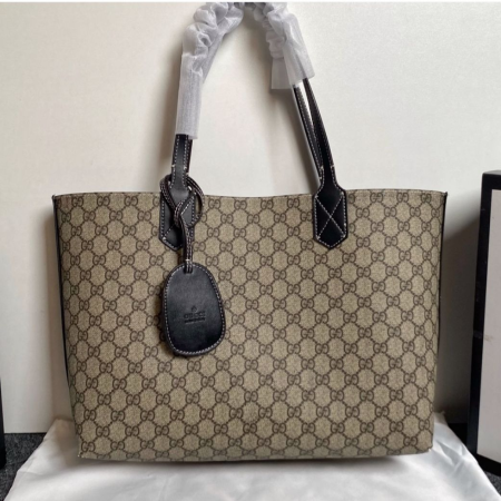 Gucci Tote Bag - Image 3