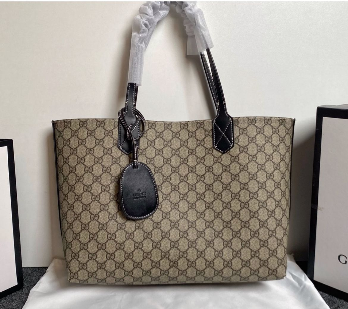 Gucci Tote Bag - Image 3