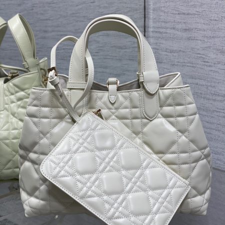 Dior Toujours Bag - Image 12