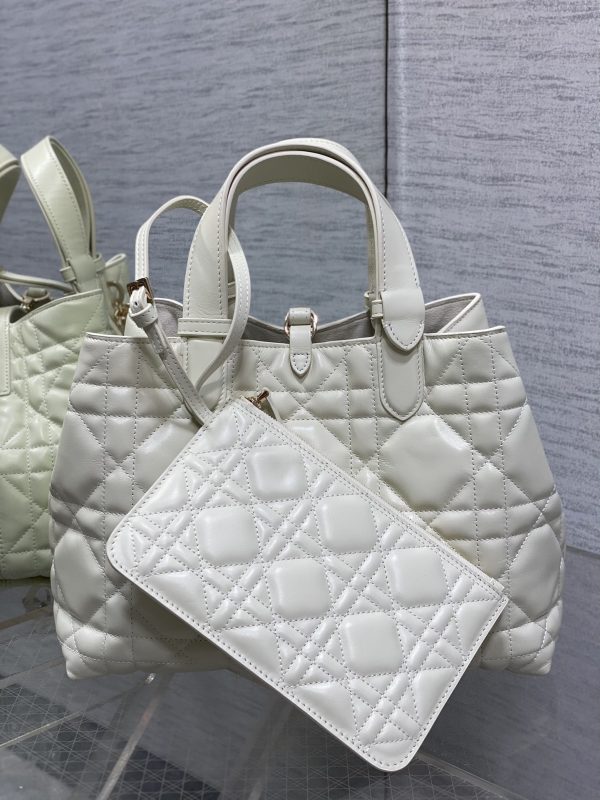 Dior Toujours Bag
