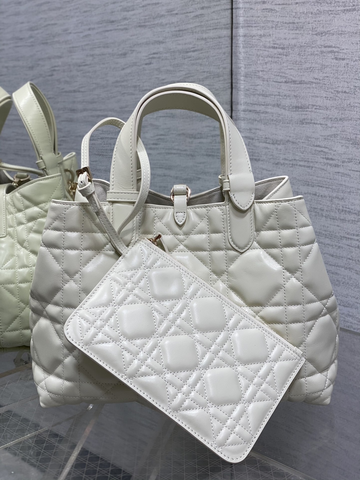 Dior Toujours Bag - Image 12