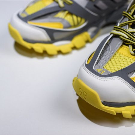 Balenciaga Sneaker TRACK Tess.s.Gomma 5000003 - Image 19