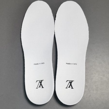 LV Trainer White Black Panda - Image 7