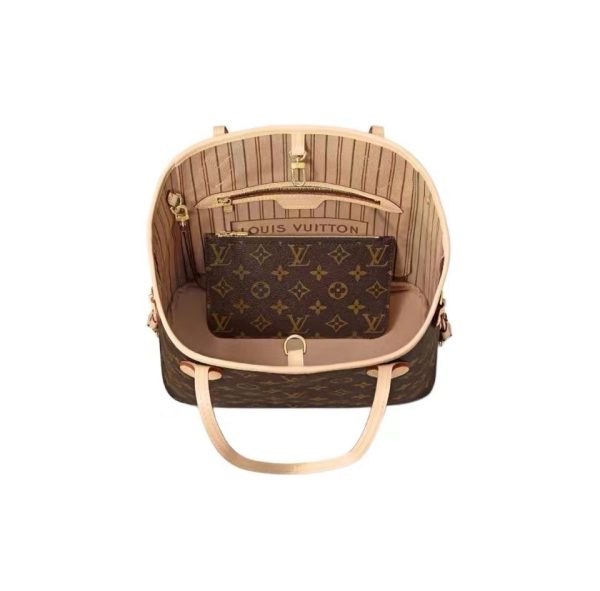 LV Neverfull PM Bag