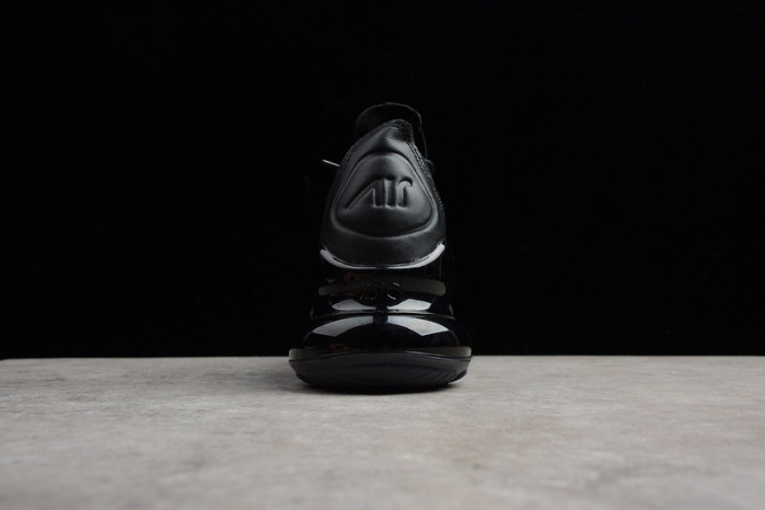 NIKE AIR MAX 270 FLYKNIT OREO Black/White AO1023-001 - Image 11