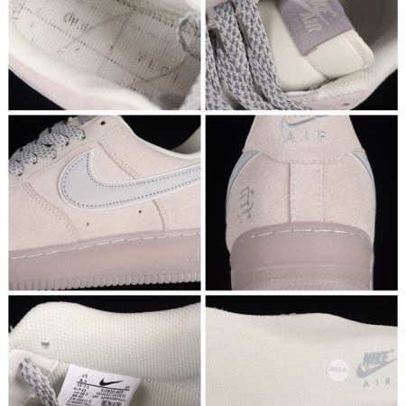 Nk Air Force 1'07 Low SI0820-605 - Image 9