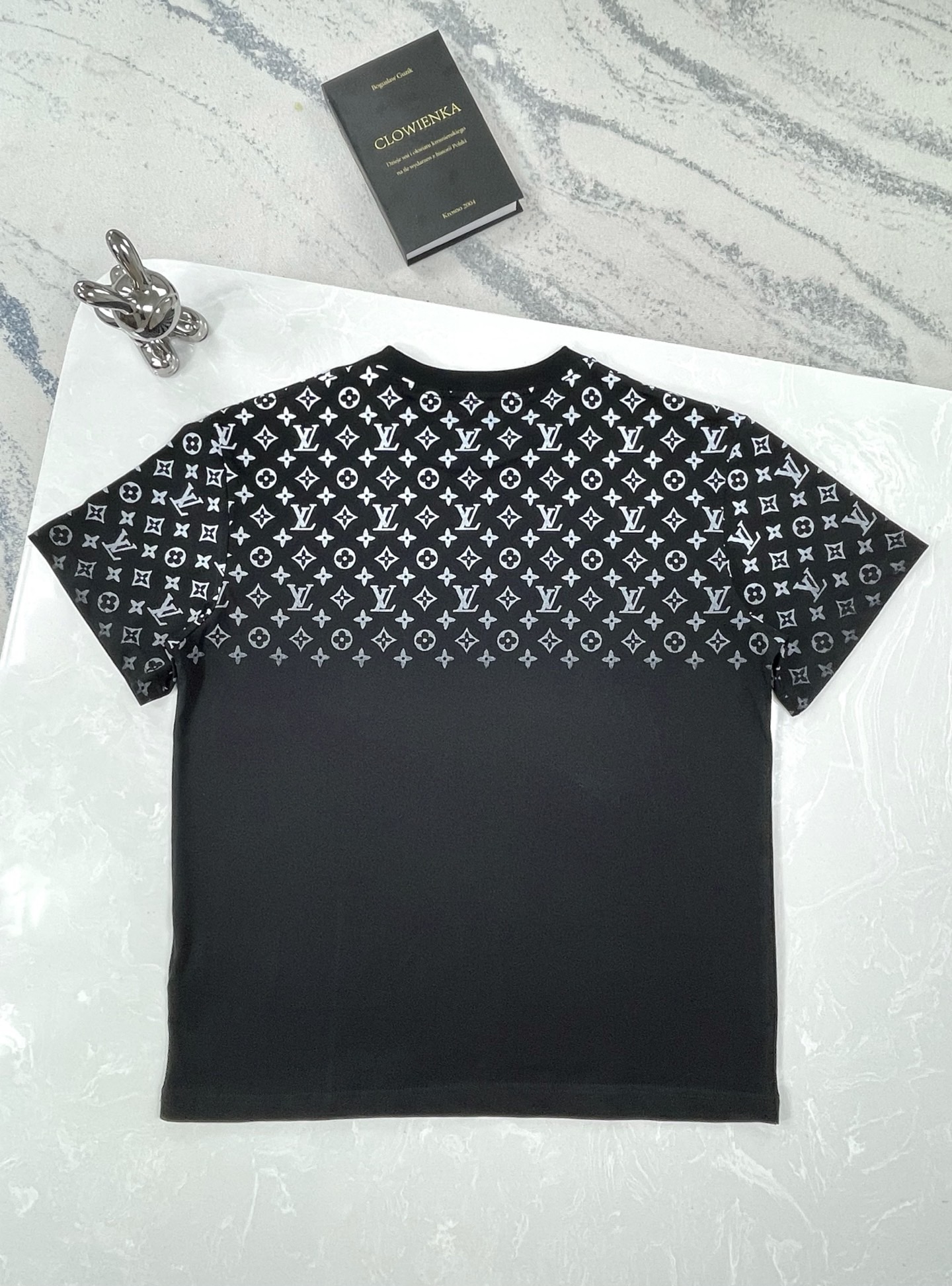 LV T Shirt Clothing - Image 2