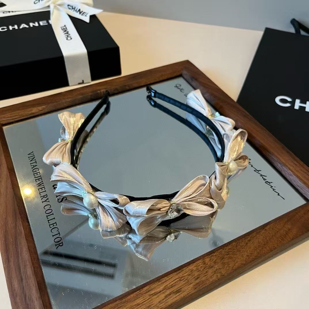 Miu Miu Headband - Image 1