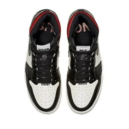 Air Jordan 1 Retro High OG NRG - Image 4