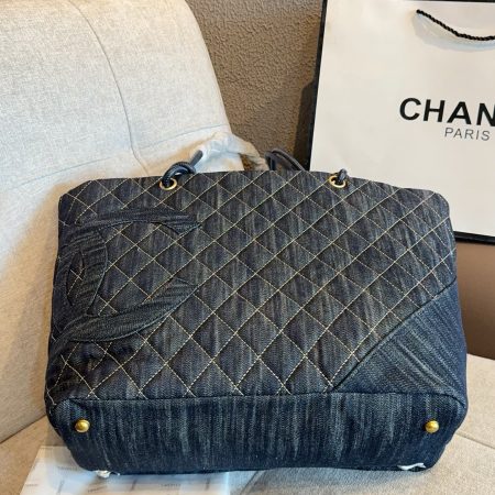 Chanel Tote Bag - Image 8