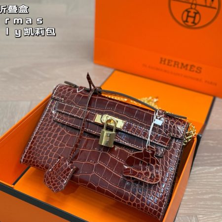 Hermès Kelly Bag - Image 3