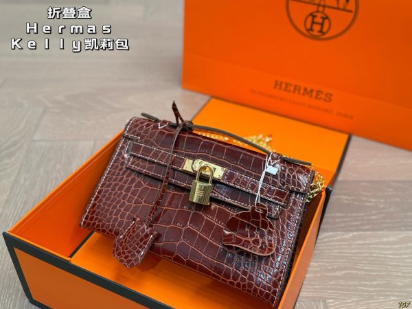 Hermès Kelly Bag