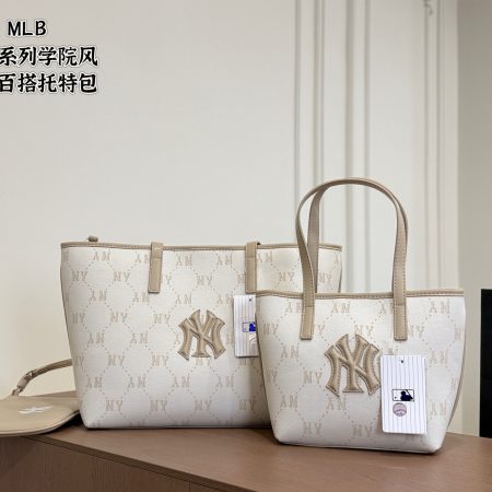 MLB Tote Bag - Image 2