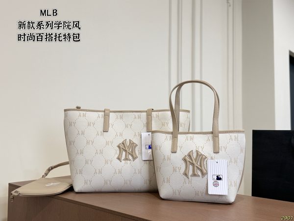 MLB Tote Bag