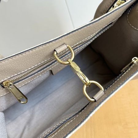 Gucci Retro Tote Bag - Image 3