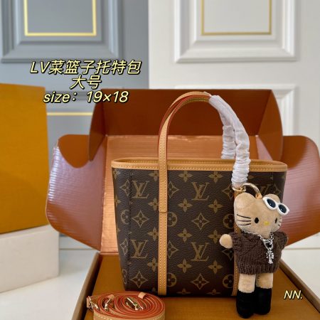 LV Monogram Tote Bag