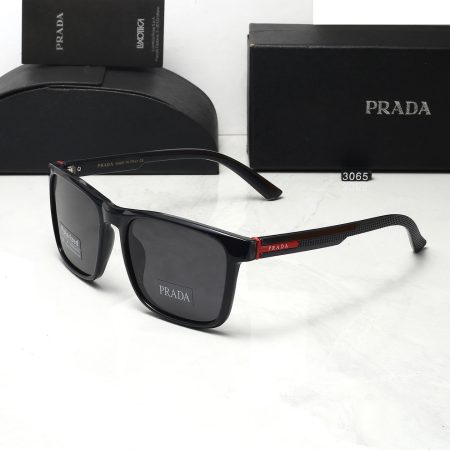 Prada Fashionable Sunglasses - Image 7