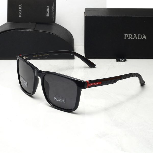 Prada Fashionable Sunglasses