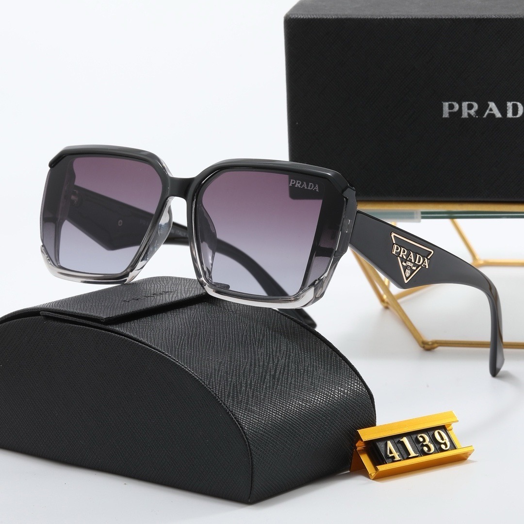 Prada Fashionable Sunglasses - Image 6