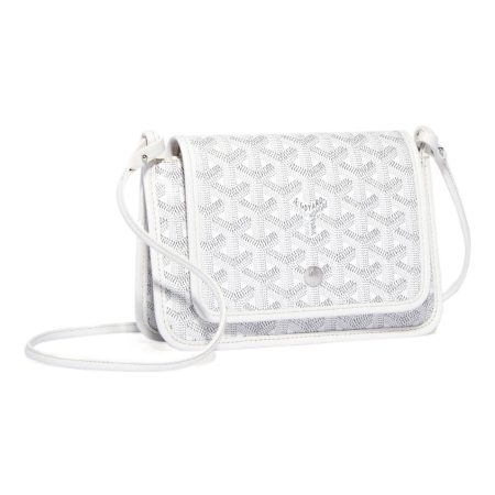 Goyard Plumet Pocket Wallet - Image 7