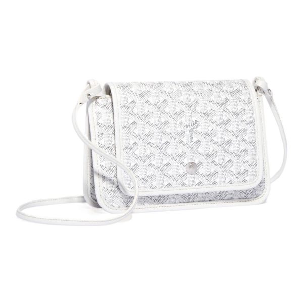 Goyard Plumet Pocket Wallet