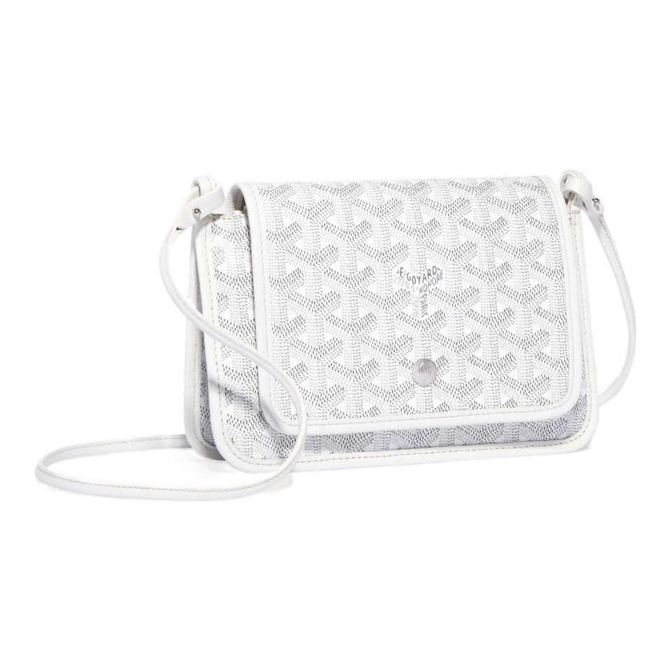 Goyard Plumet Pocket Wallet - Image 7