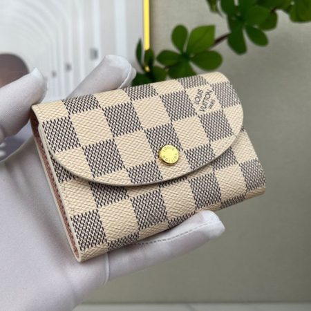 LV Rosalie Wallet M41939 - Image 3