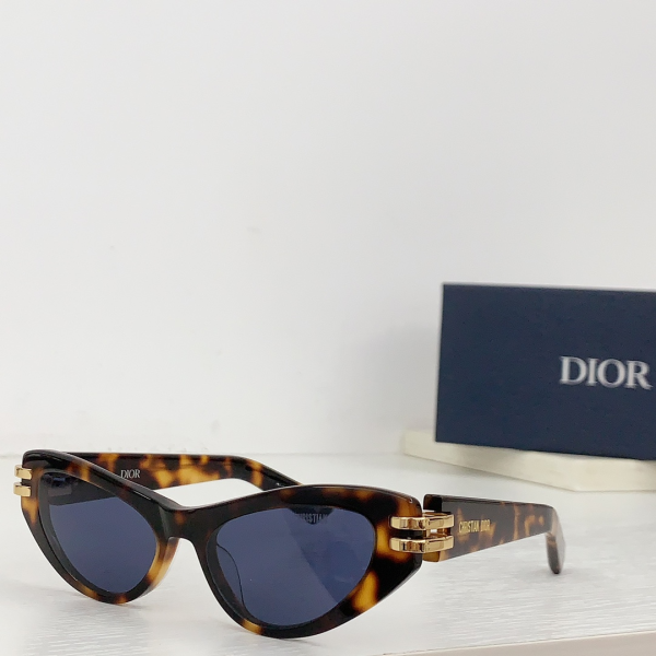 Dior Outdoor Sun Protection Sunglasses Top Quality