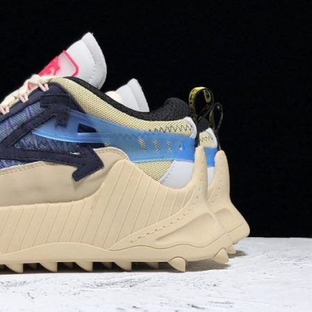 OFF-WHITE C/O ODSY-1000 Sneakers OW10002 - Image 5