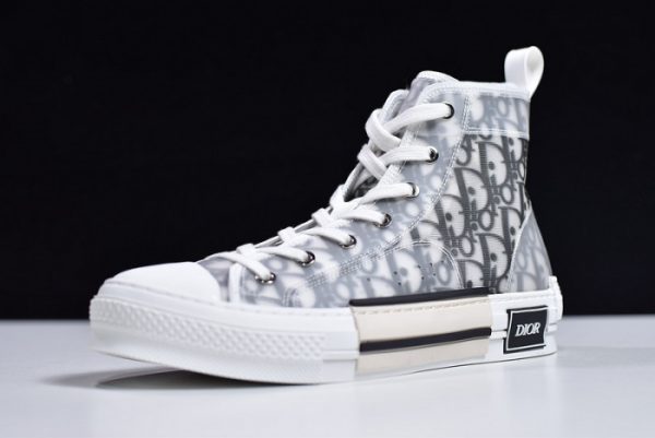 Dior B23 Oblique low Shoes T004801-1071