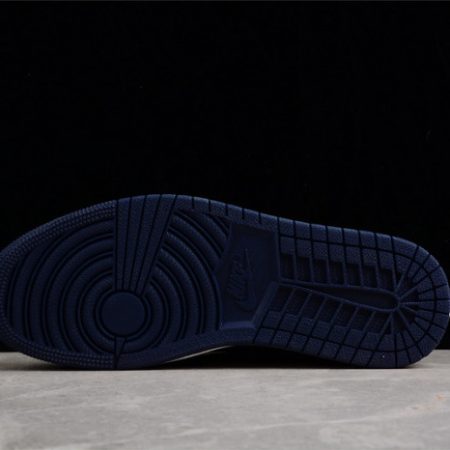 Air Jordan 1 High ??85 Georgetown BQ4422-400 - Image 12