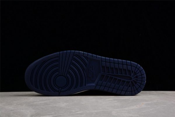 Air Jordan 1 High ??85 Georgetown BQ4422-400