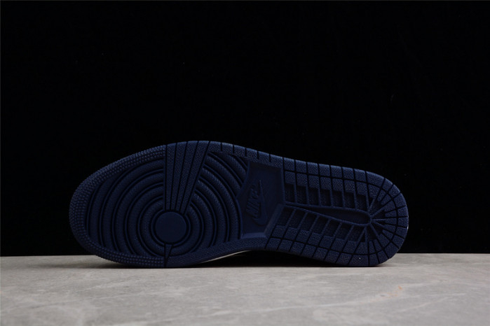 Air Jordan 1 High ??85 Georgetown BQ4422-400 - Image 12