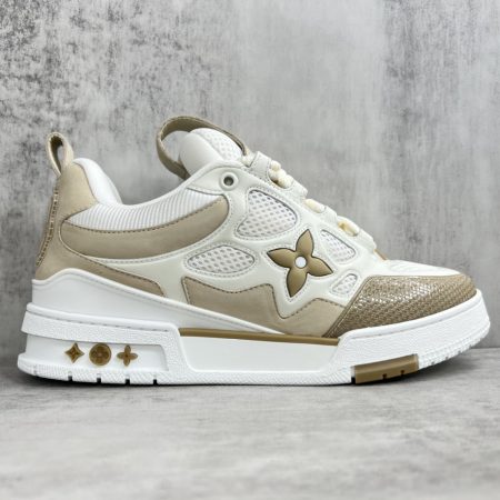 LV Skate Trainers 23SS SK8 - Image 10