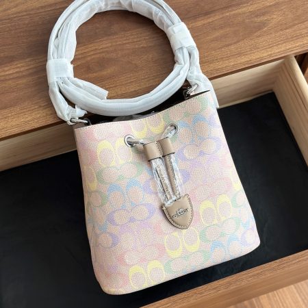 Coach Rowan Bucket Bag
