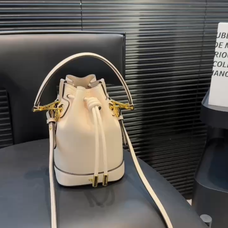 Fendi Bucket Bag